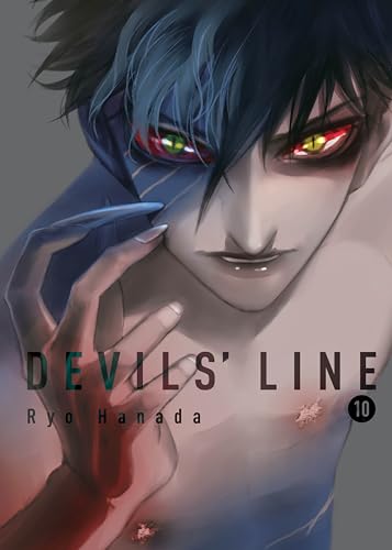 Devils' Line
