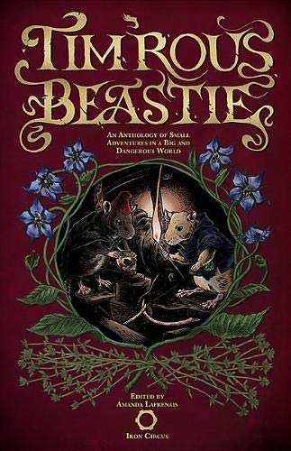 Tim'rous Beastie