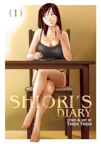 Shiori’s Diary #1