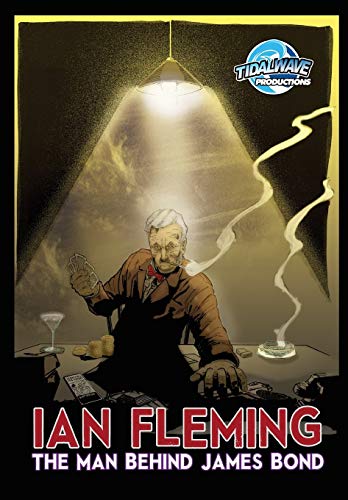 Orbit: Ian Fleming #[nn]