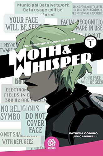 Moth & Whisper