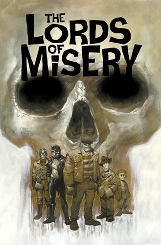 The Lords of Misery #[nn]