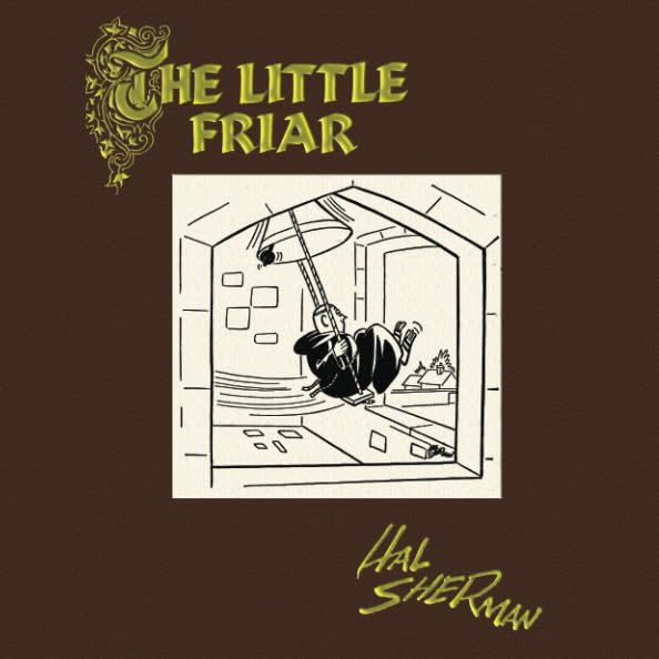 The Little Friar
