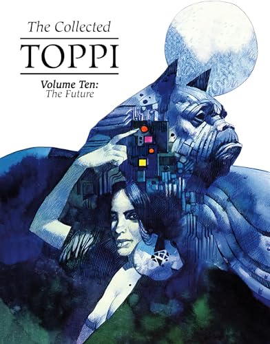 The Collected Toppi #10