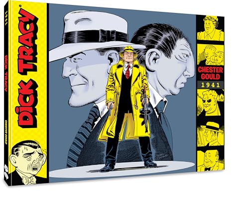 Dick Tracy Collection