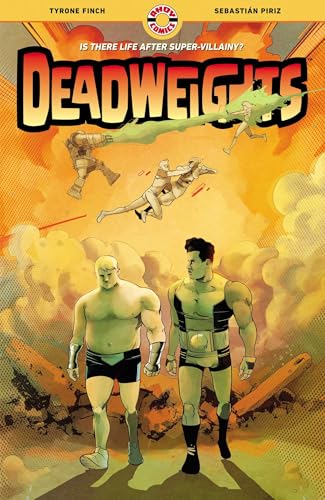 Deadweights