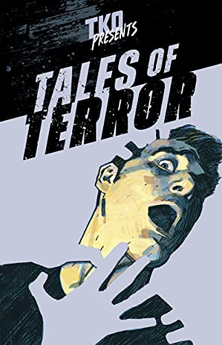 TKO Presents: Tales of Terror #[nn]