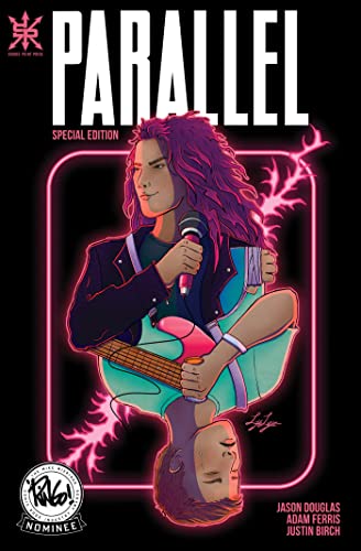 Parallel: Special Edition #[nn] cover