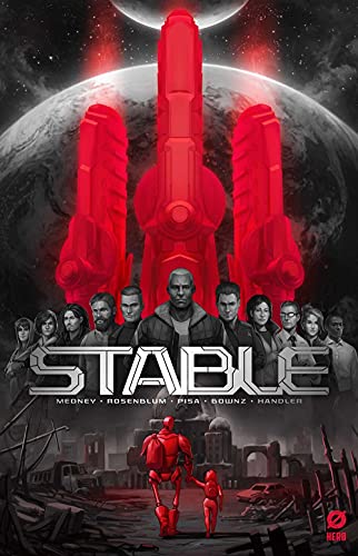 Stable #[nn]