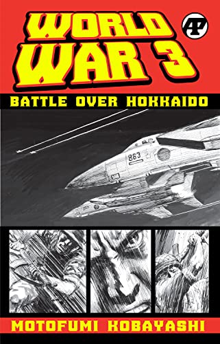 World War 3: Battle Over Hokkaido