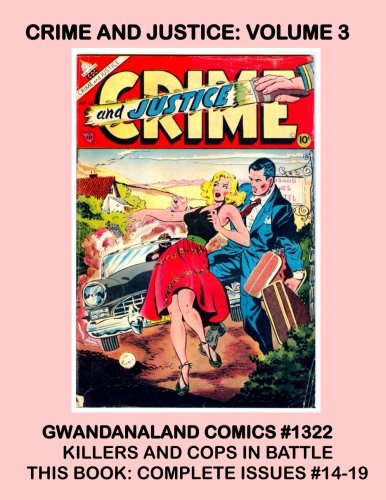 Gwandanaland Comics #1322 cover