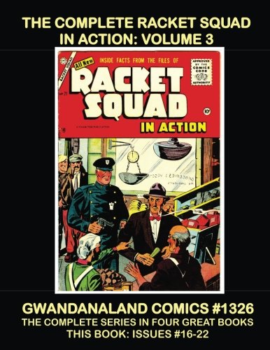 Gwandanaland Comics #1326 cover