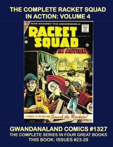 Gwandanaland Comics #1327 cover
