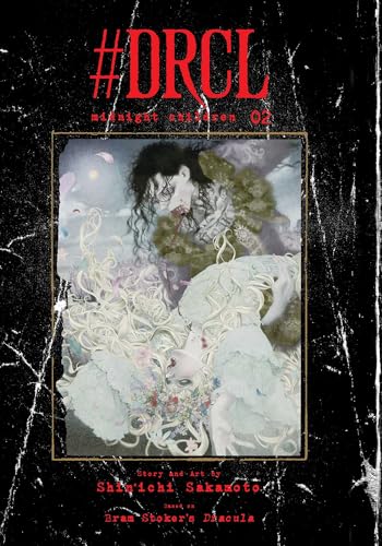 #DRCL Midnight Children #2