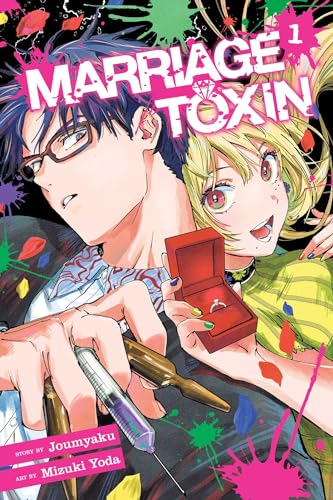 Marriage Toxin