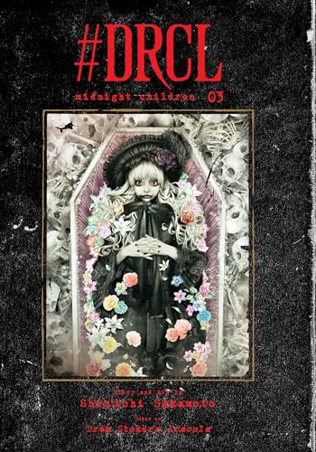 #DRCL Midnight Children #3
