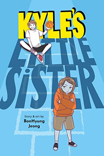 Kyle's Little Sister #[nn]