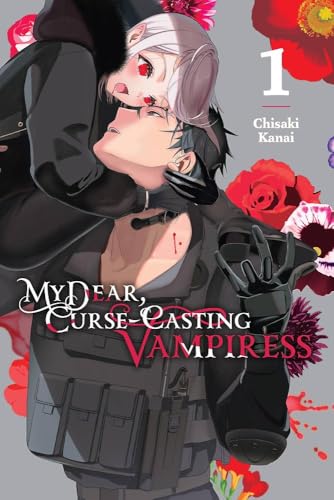 My Dear, Curse-Casting Vampiress