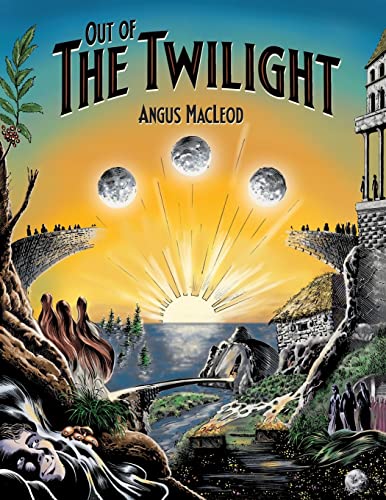 Out of the Twilight