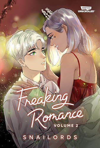 Freaking Romance #2