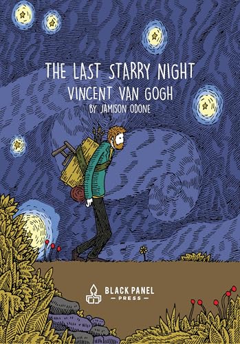 The Last Starry Night