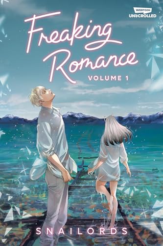 Freaking Romance #1