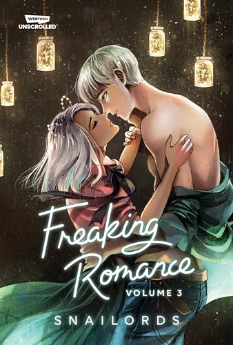 Freaking Romance #3