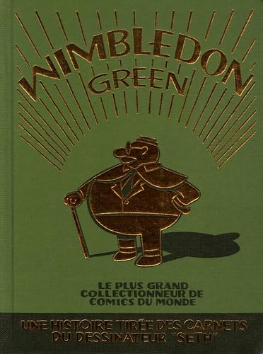 Wimbledon Green