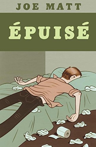 Epuisé #[nn] cover
