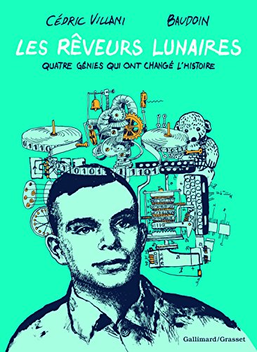 Les rêveurs lunaires