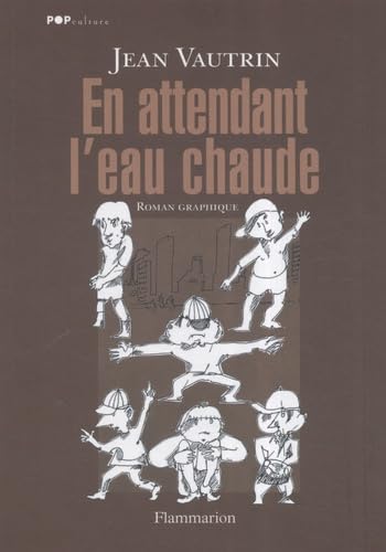 En attendant l'eau chaude