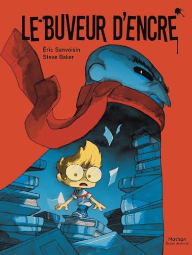 Le buveur d'encre