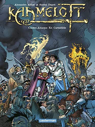 Kaamelott #7