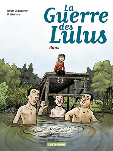 La Guerre des Lulus #2