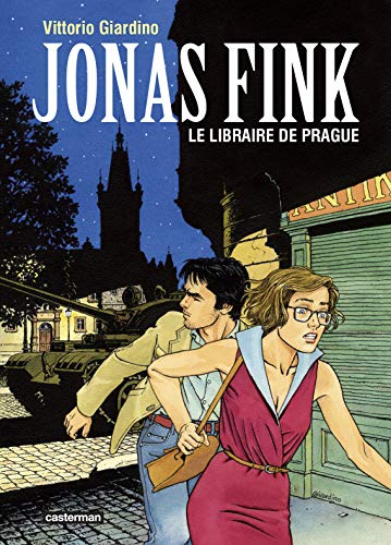 Jonas Fink #2