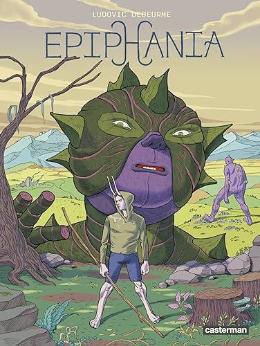 Epiphania #3