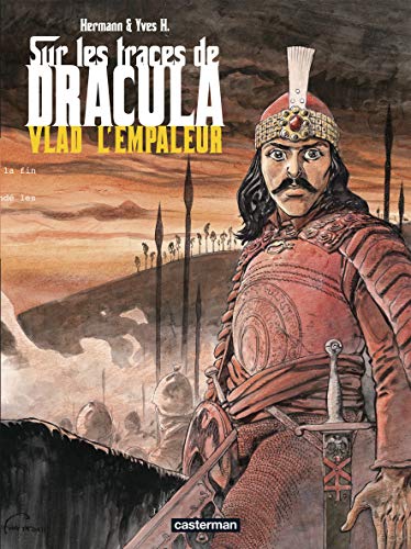 Sur les traces de Dracula - Vlad l'empaleur