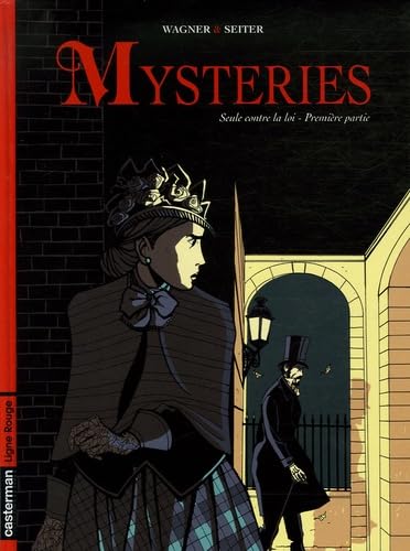 Mysteries #1