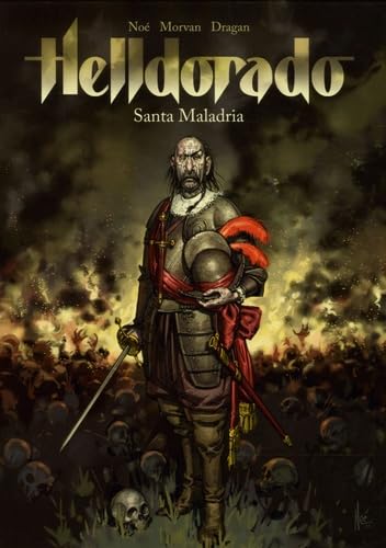 Helldorado #1