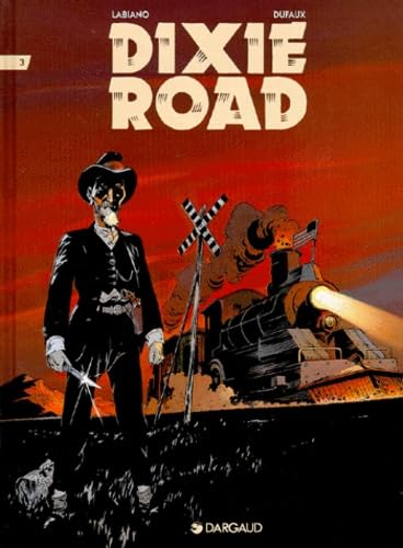 Dixie Road #3