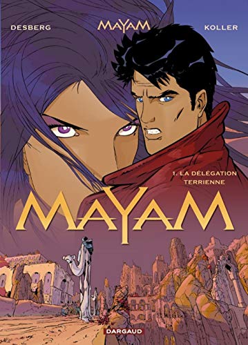 Mayam #1