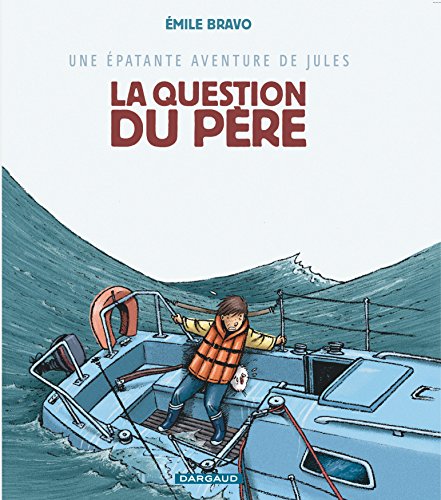 Une épatante aventure de Jules #5 cover