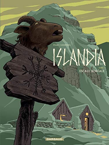 Islandia #1