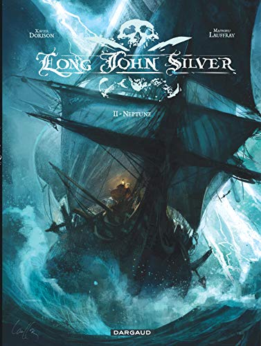 Long John Silver #2