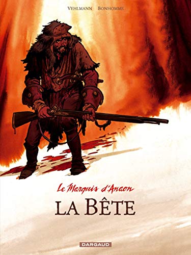 Le Marquis d'Anaon #4
