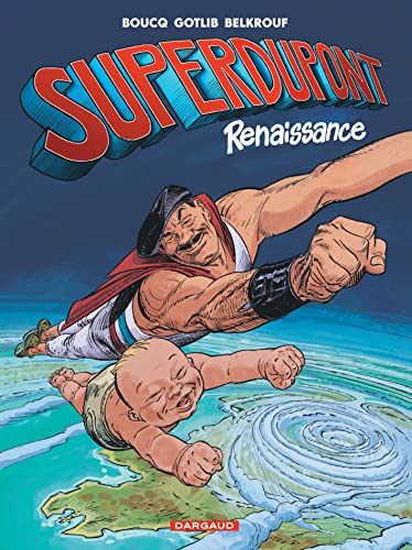 Superdupont #1