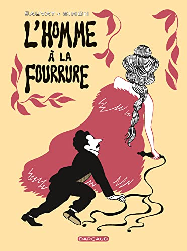 L'homme à la fourrure #[nn]