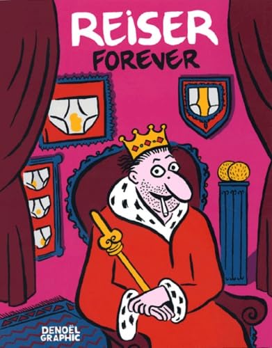Reiser forever