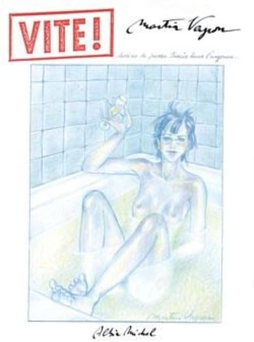 Vite! #[nn] cover