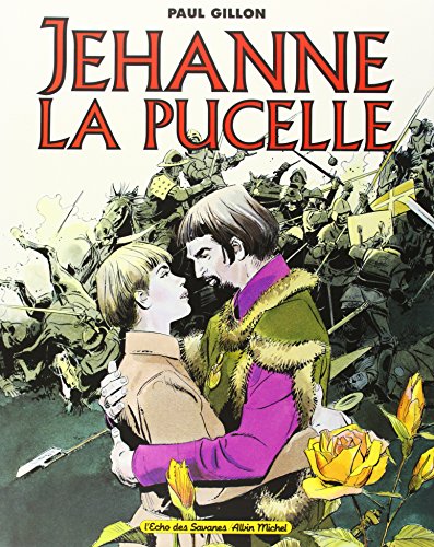 Jehanne la Pucelle